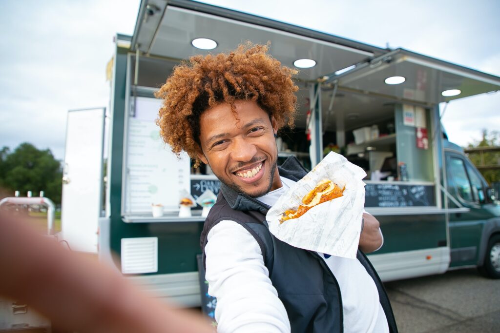 food trucks